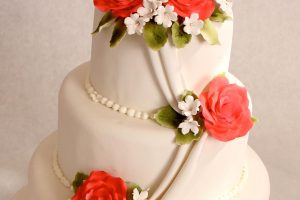 Wedding Cakes