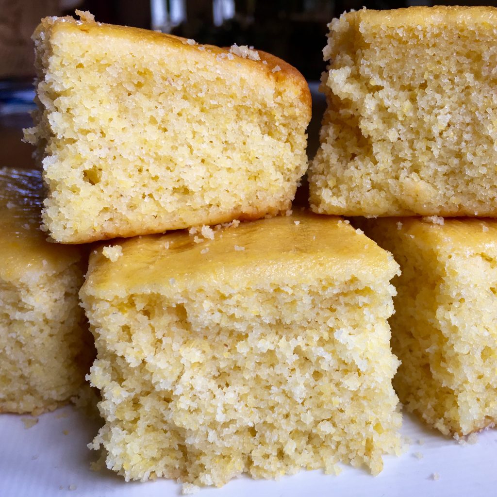 Cornbread