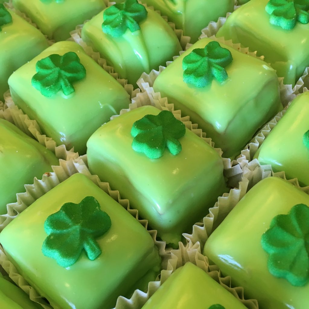 Bon Bons - St. Patricks Day