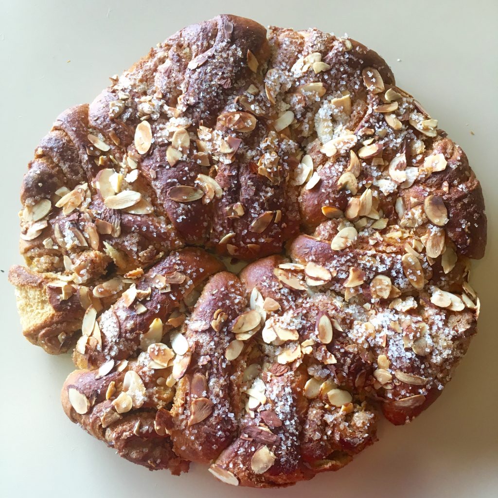 Andersonville Coffeecake