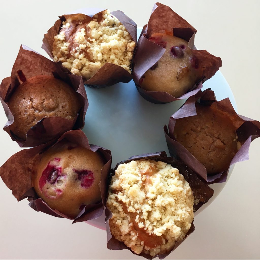 Muffins