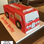 custom cake