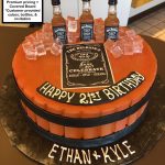 custom cake