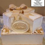 tiered cake