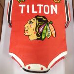 custom cake