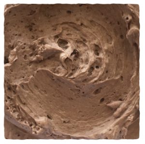 Chocolate Whipped Cream Icing