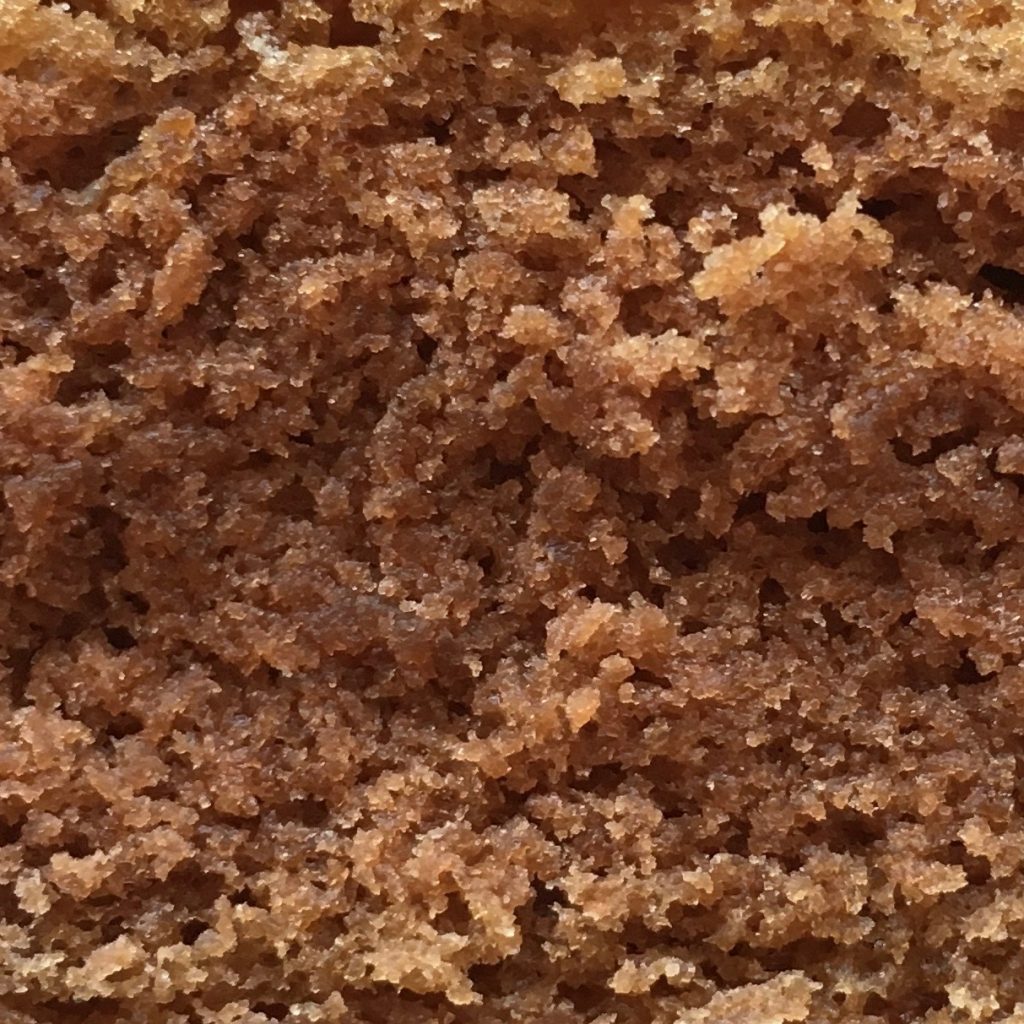 German Chocolate Cake