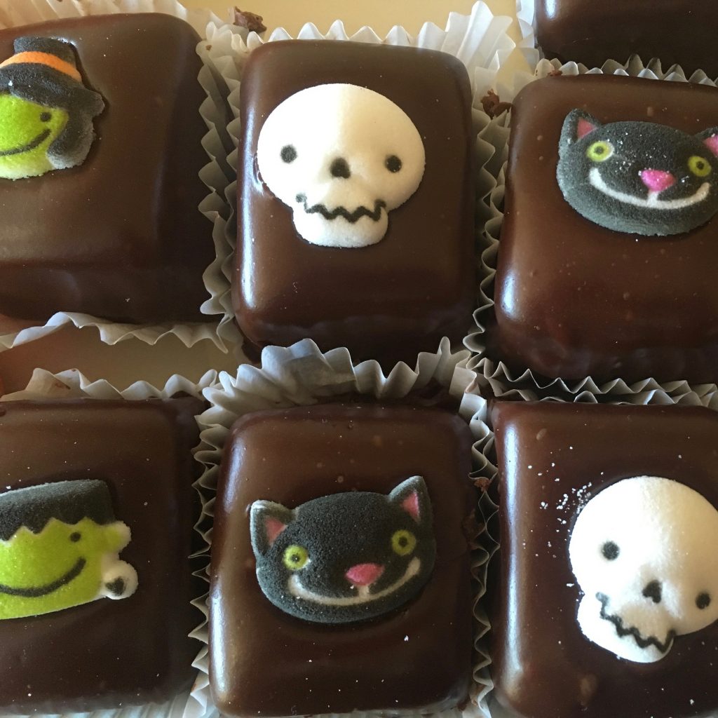 Halloween Bon Bons