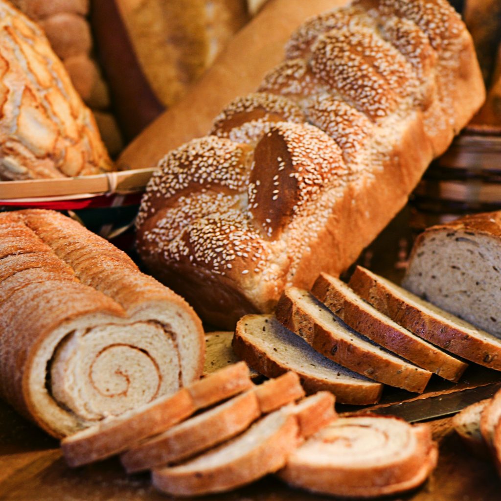 Bread
