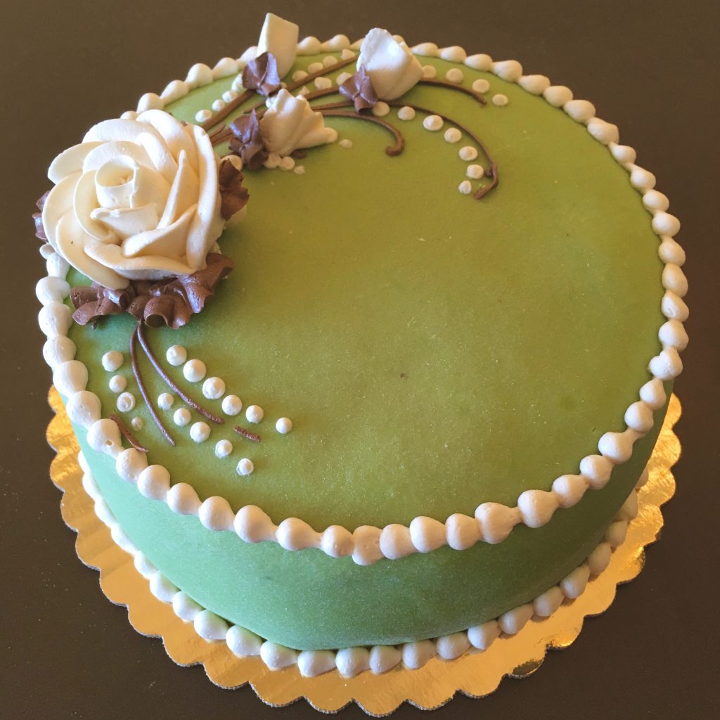 Princess Torte