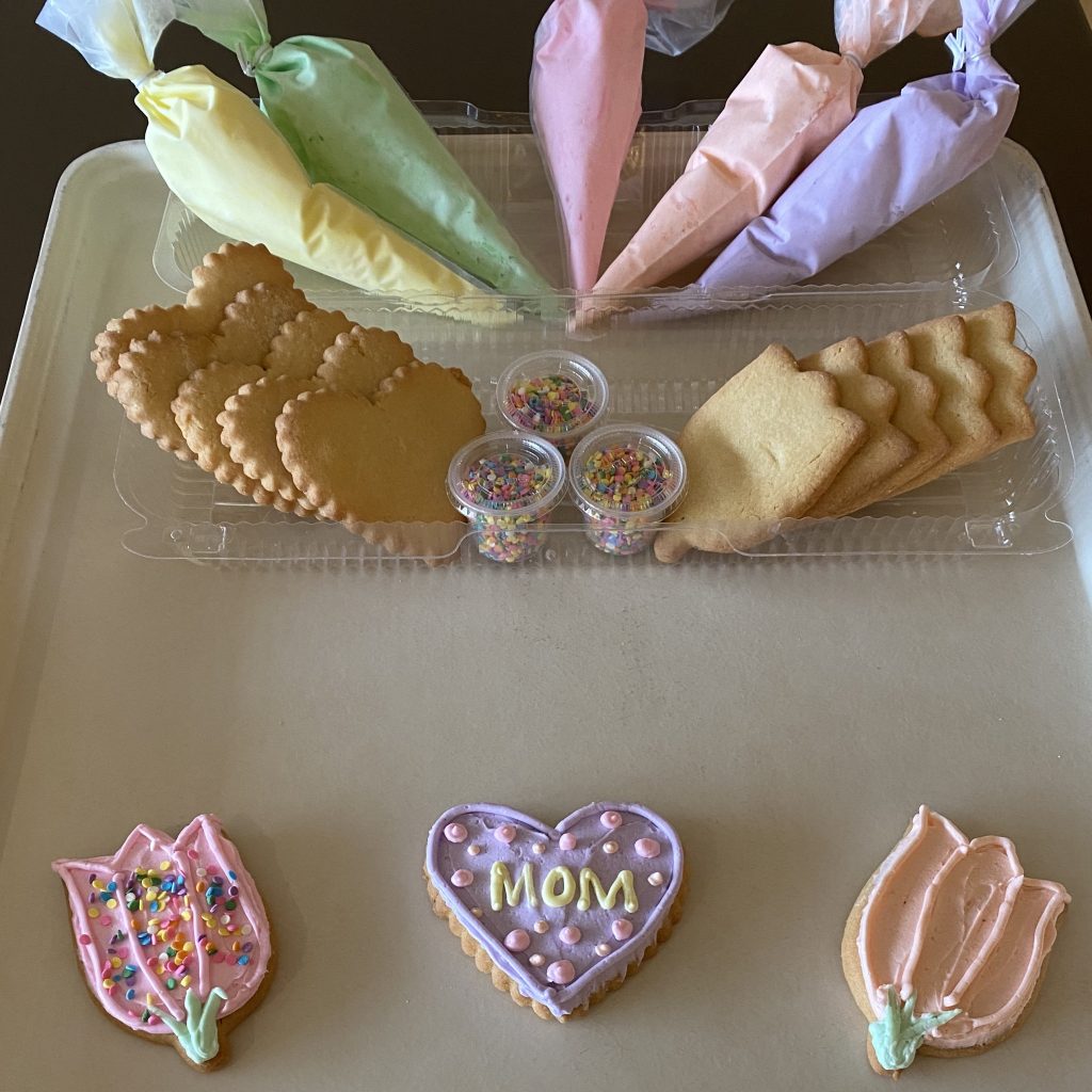 DIY Cookie Kit - Mother's Day 2020