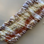 Apricot Cheese Strip 4x3 Coffeecake