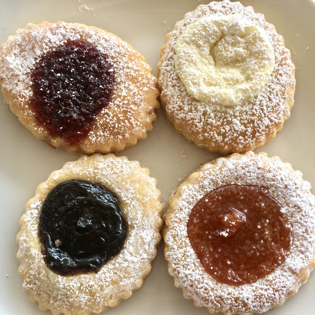 Kolacky