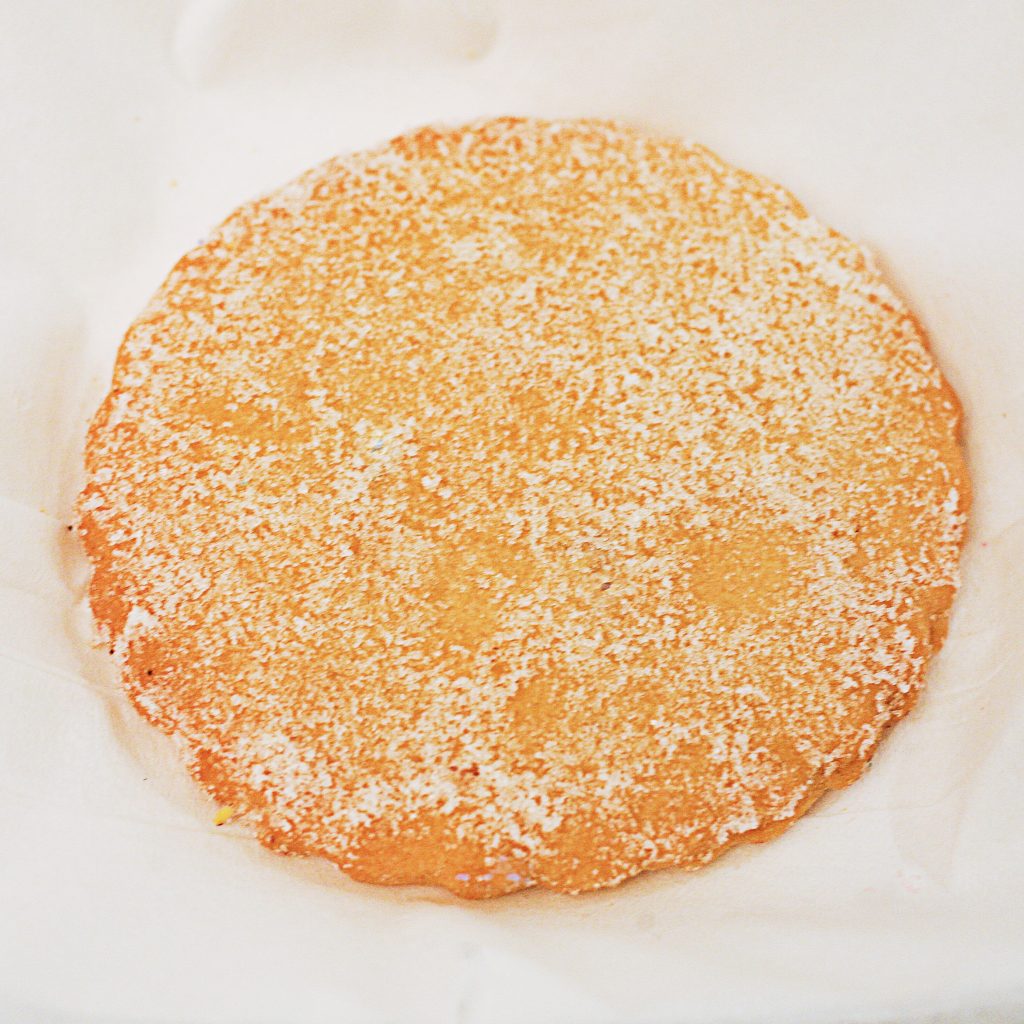 Sugar Cookie