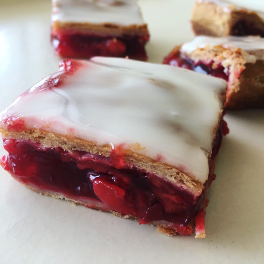 Cherry Slice