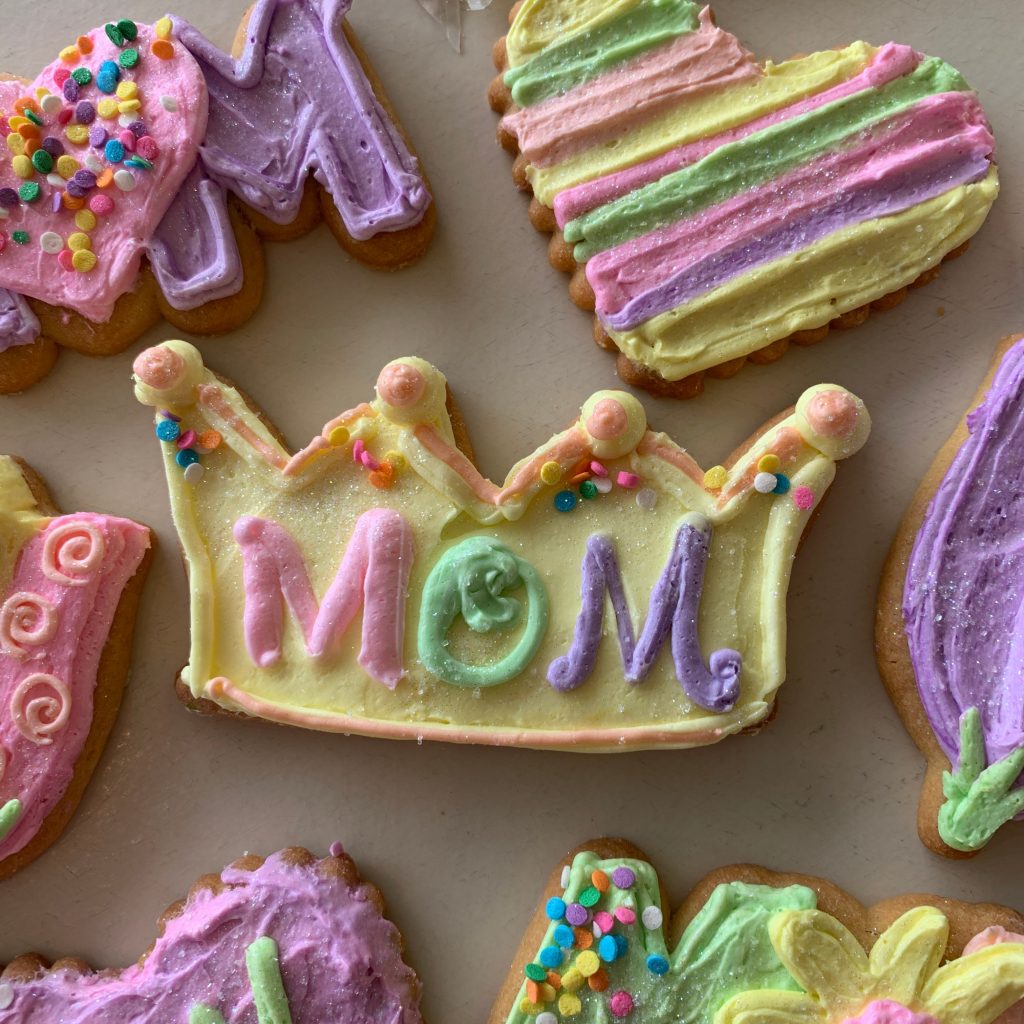 DIY Cookie Kit - Mother's Day 2021