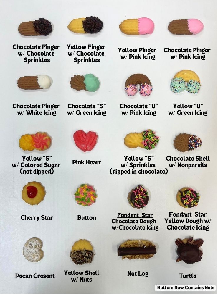 Buttercookies Vertical